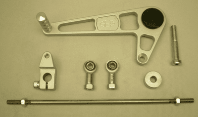 Race Change Kit - Honda CB500.  RCK008.