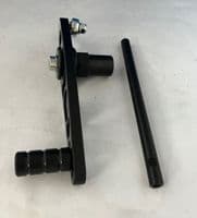 Race Change Kit - Honda CBR1000RR (08-12).  RCK003.