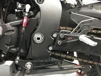 Race Change Kit - Honda CBR1000RR (08-12).  RCK003.