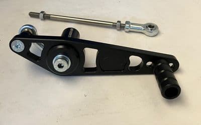 Race Change Kit: Triumph 675 (13-16). RCK006-BK