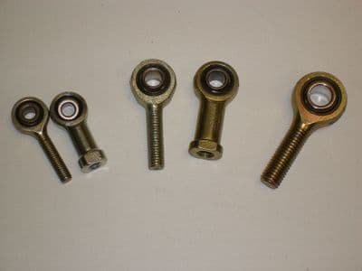Rod End Bearing