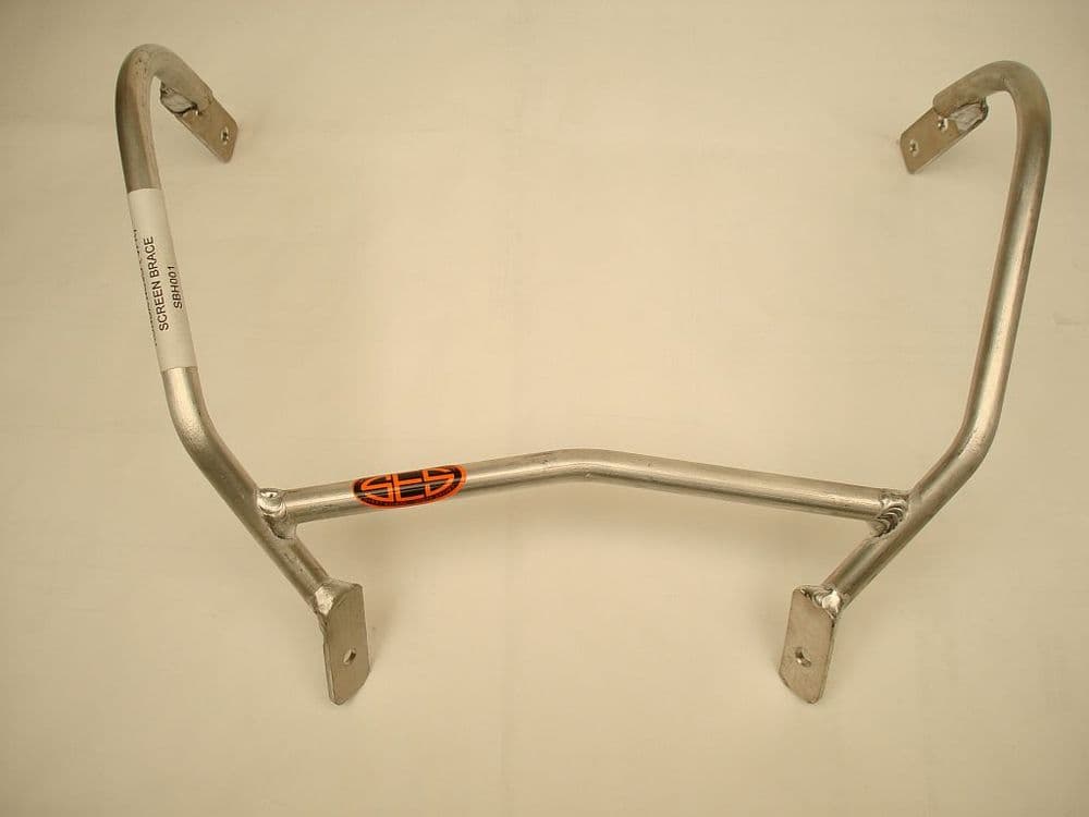 Kit Dzus Carenatura Inox E Bulloni Bulloni Per Honda VFR400 - Foto 2