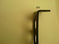 Sprocket Guard. SPG1R-BK