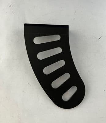 Sprocket Guard. SPG1R-BK