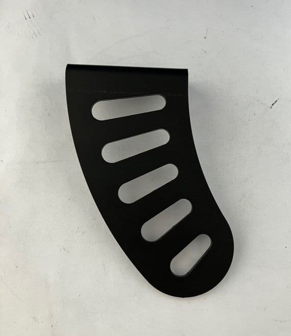 Sprocket Guard. SPG1R-BK