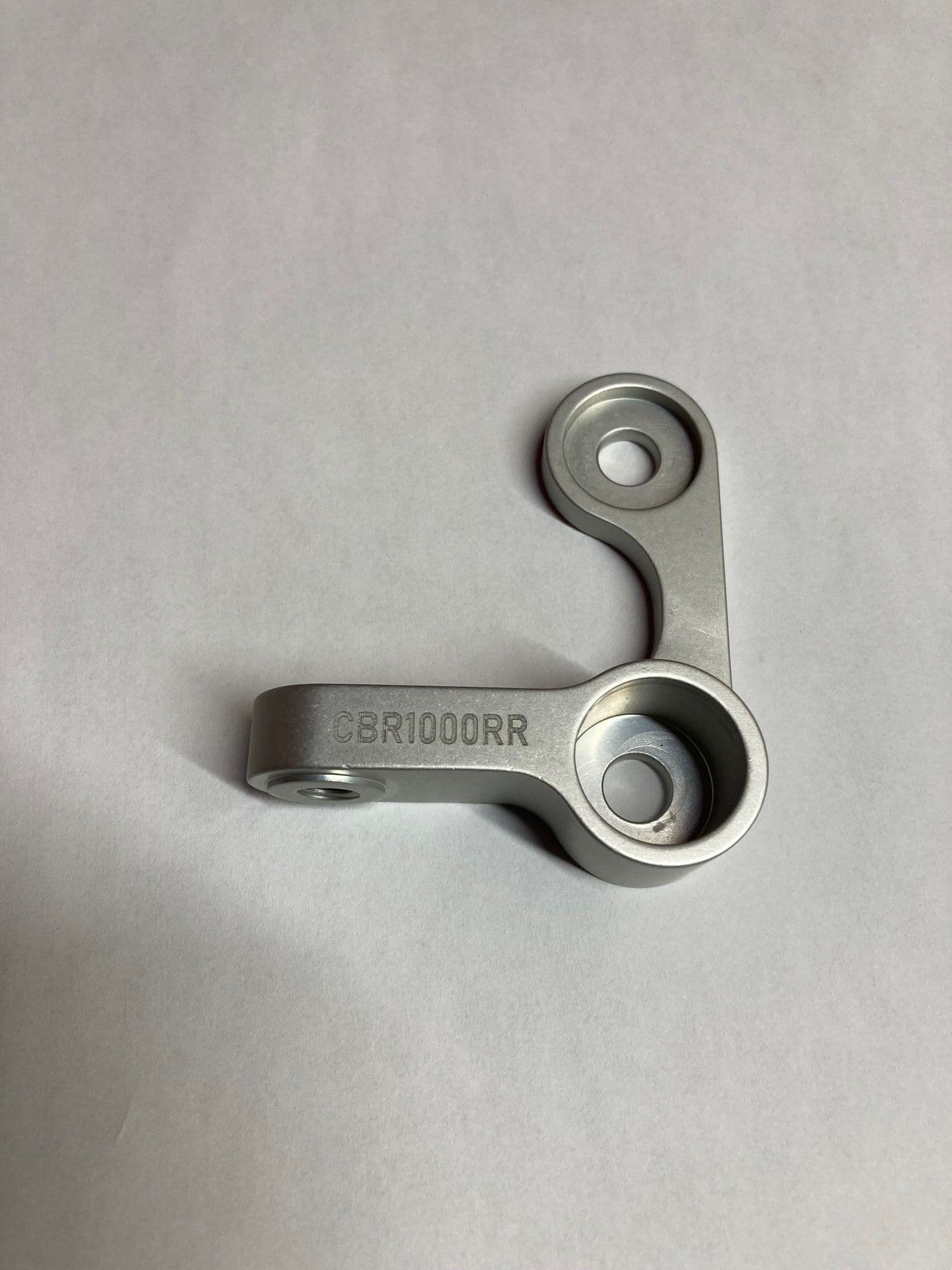 Steering Damper Mount Honda CBR1000RR 0815 SDM001