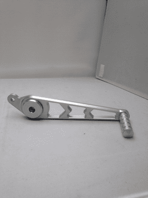 Triumph 675 - Brake Lever 8mm (T3 Modified). BL1-8M