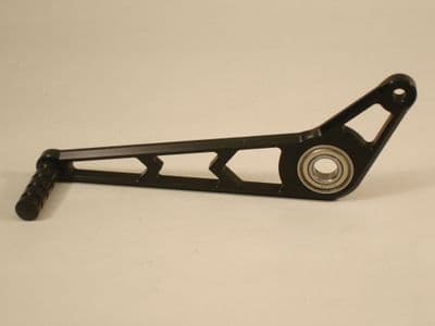 Triumph 675 - Gear Lever 8mm (T3 Modified). GL2-8M