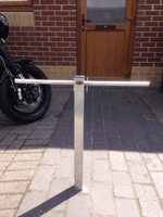 Wheel Tree Spindle