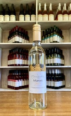 Maron Dessert Wine  50cl  9.3% abv.