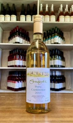 Still Perry Conference  - Special offer 6 x 75cl bottles for £36.00