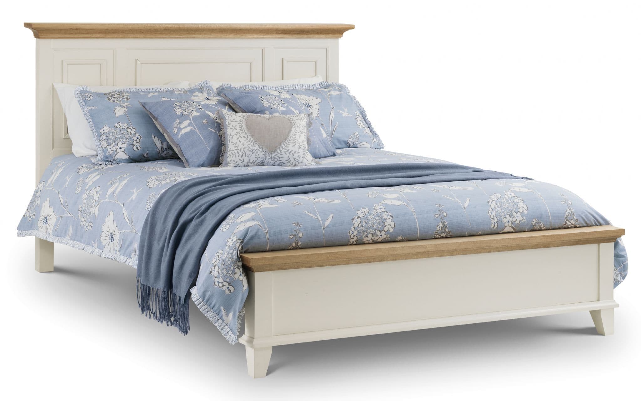 Portland Bed Frame