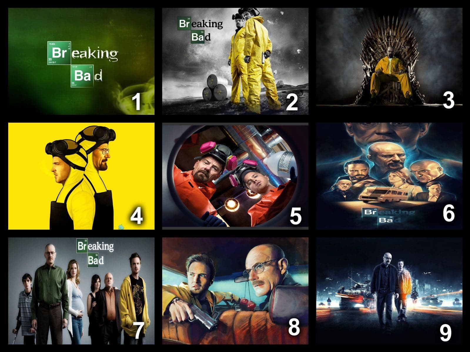 Breaking Bad Cake Toppers breaking-bad-cake-toppers