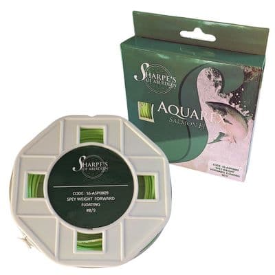Floating Red Fly Line Fly Lines