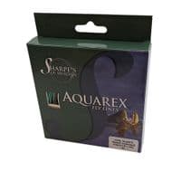 Aquarex Weight Forward Floating Midge Tip Fly Line