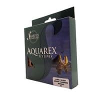 Aquarex Weight Forward Sinking Fly Line