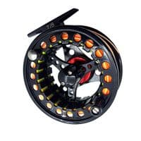 Belmont Fly Reel