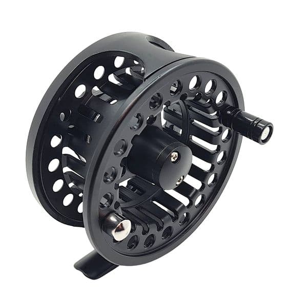 Belmont Fly Reel