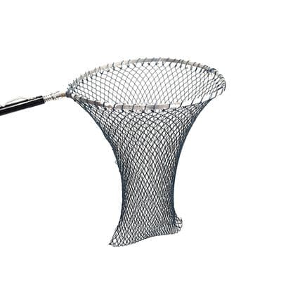 Errol (Bow Shape) Trout Telescopic Landing Net