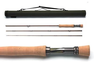 Gordon Racing Rods Trout Rods - Gordon 2 & Ajax
