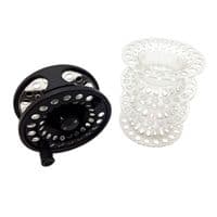 Leven Cassette Fly Reels