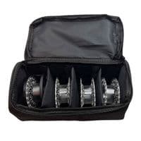 Leven Cassette Fly Reels