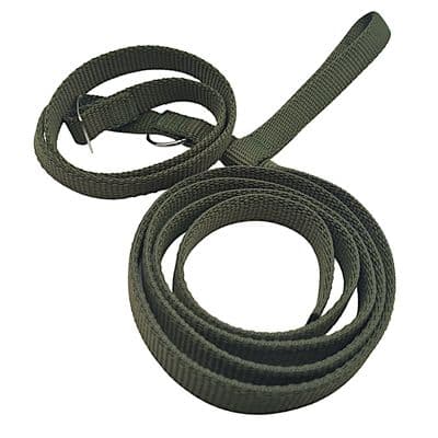 WEBBING PEEL SLING