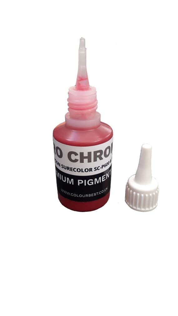 Bulk Ink for Epson SureColor SC-P700