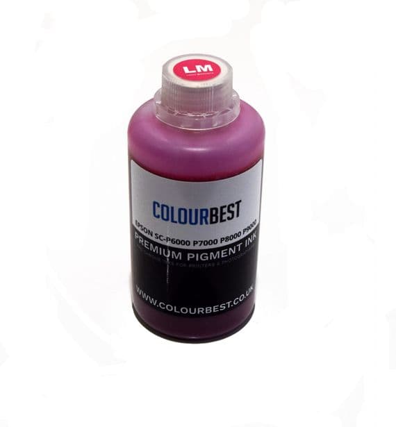Bulk Ink for Epson SureColor SC-P7000