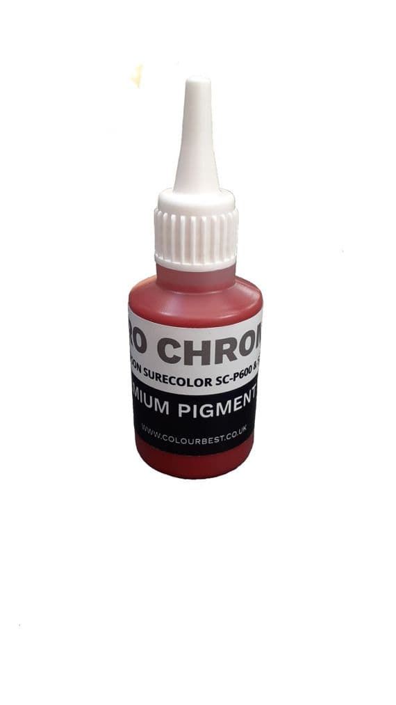 Bulk Ink for Epson SureColor SC-P900
