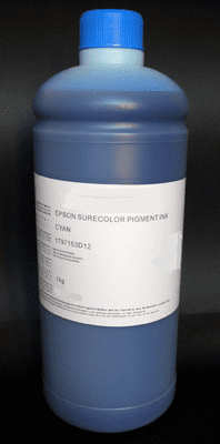 Bulk Ink for Epson SureColor SC-T5405