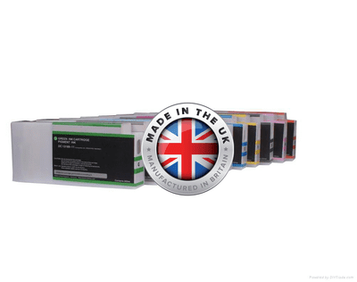 Epson SC-P7000 Compatible Ink Cartridges 700ml