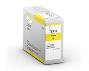 Epson SC-P800 Compatible Ink Cartridge 80ml