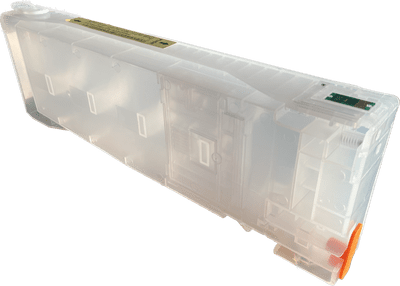 Epson SC-P8000 Refillable Ink Cartridge including 700ml Chip