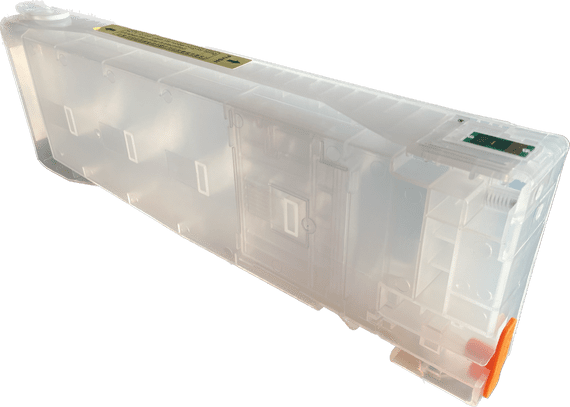 Epson SC-P9000 Refillable Ink Cartridge including 700ml Chip