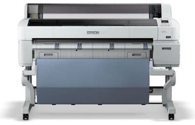 Epson SC-T7000 Refillable Ink Cartridge System