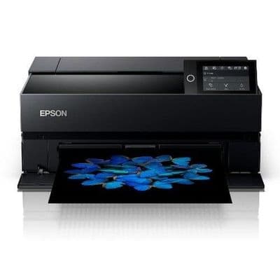 Epson SureColor SC-P700 Chipped Refillable Ink Cartridge System