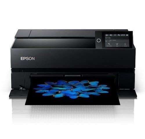 Epson SureColor SC-P700 Chipped Refillable Ink Cartridge System