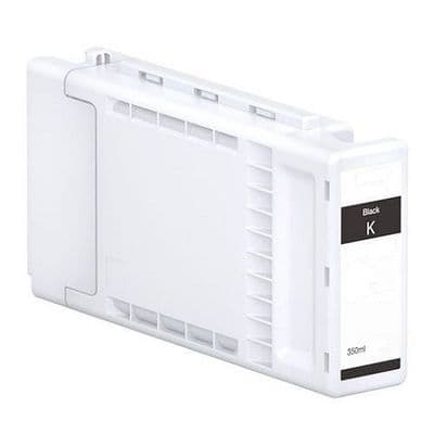 Epson SureColor SC-T5405 Compatible T41F540 Black Ink Cartridge 350ml