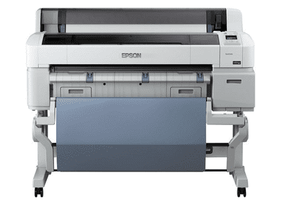 Film Positive Ink System for Epson SC-T5200