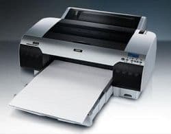 Printhead Cleaning Kit for Epson 4880