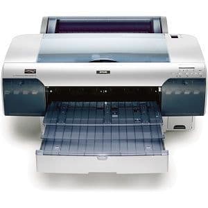 Printhead Cleaning Kit for Epson 4880