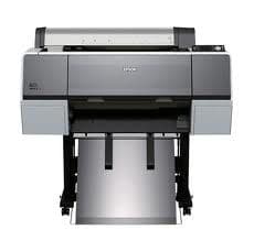 Printhead Cleaning Kit for Epson SC-P6000