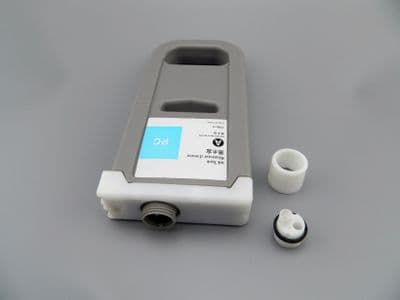 Refillable Ink Cartridge for Canon PRO-4000S