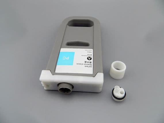 Refillable Ink Cartridge for Canon PRO-4100 PFI-1700
