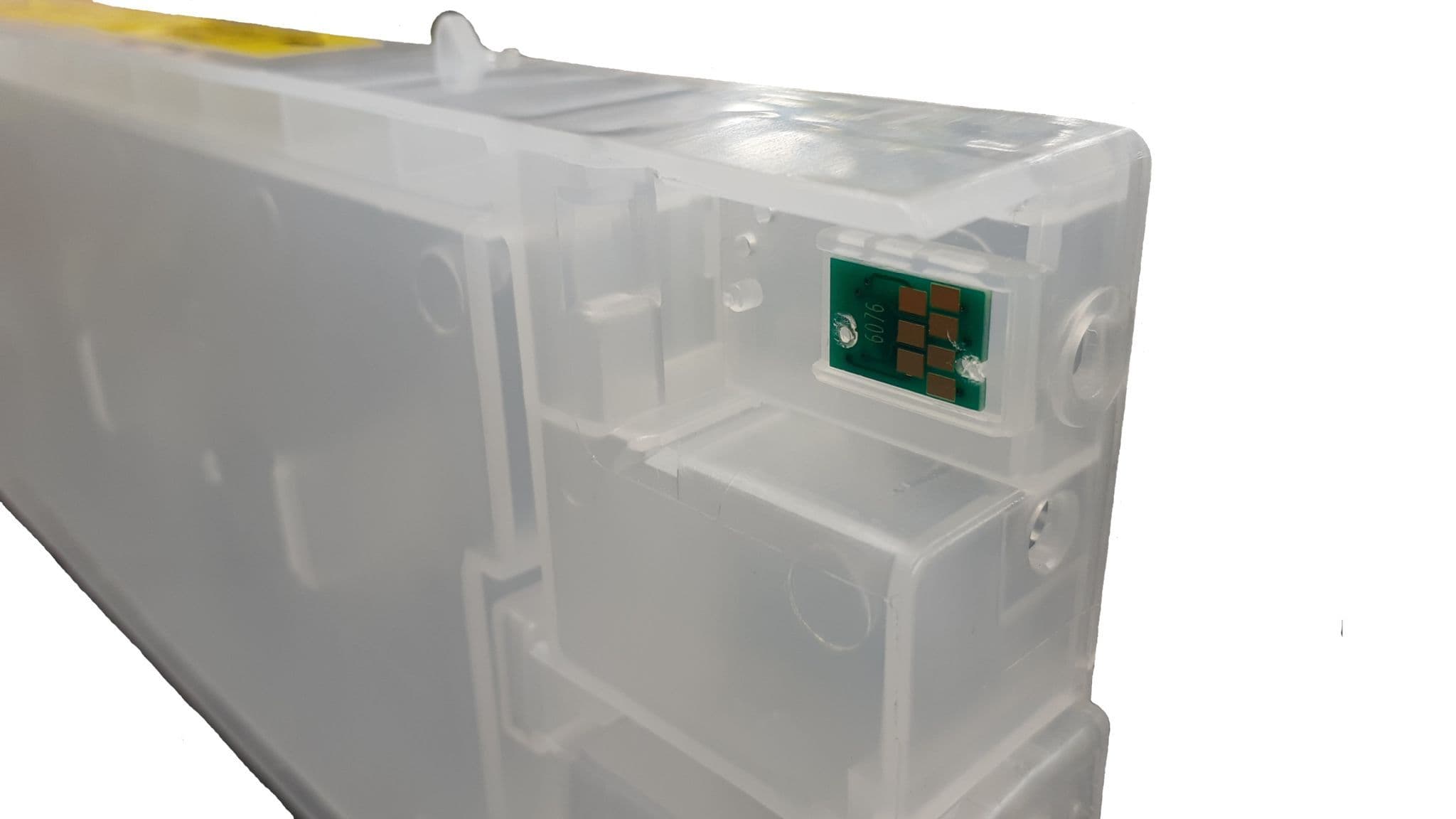 Refillable Ink Cartridge for Epson Pro 7800 Single