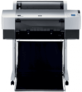Refillable Ink Cartridge System for Epson Pro 9880