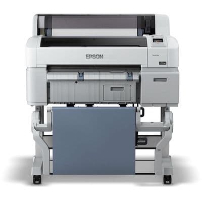 Refillable Ink Cartridge System for Epson SC T3200