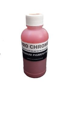 Set of 8 Colour Bulk Inks for Epson Pro 4800
