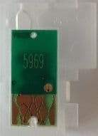 VIVID MAGENTA 700ML CHIP FOR EPSON 7890 7900 9890 9900